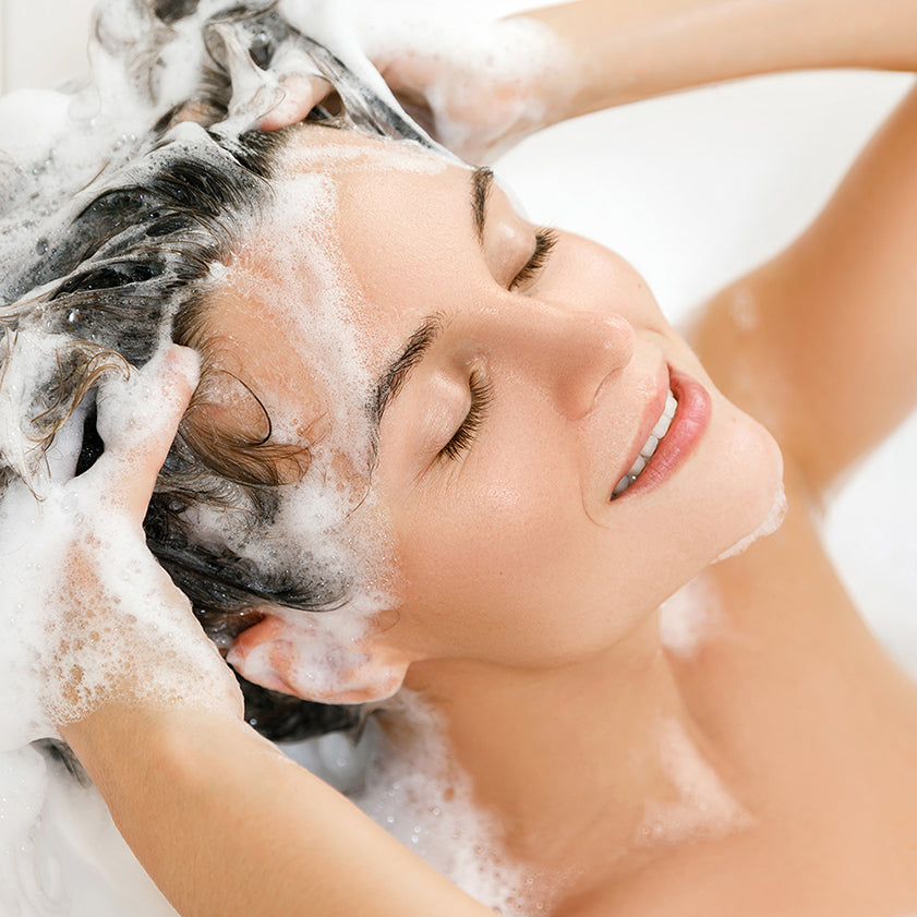 Rosemary Gentle Cleanse Shampoo