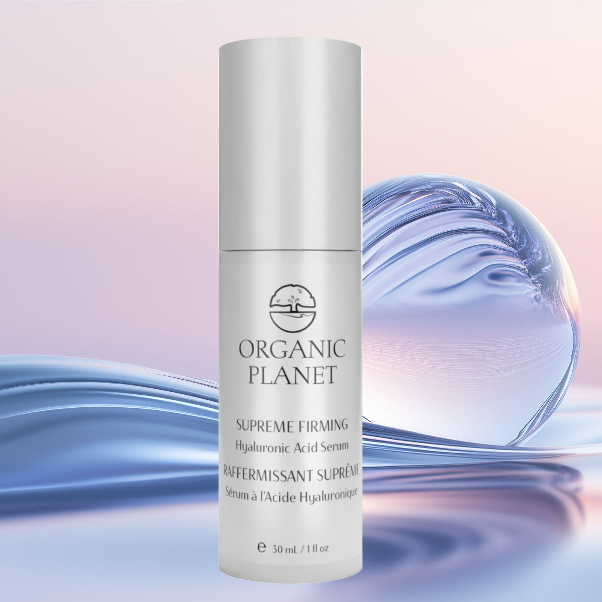 Supreme Firming Hyaluronic Acid Serum
