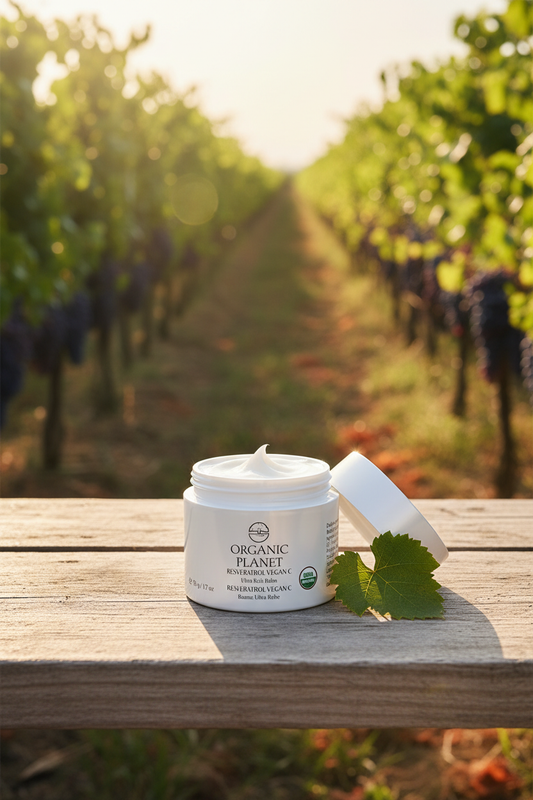Vineyard Editorial