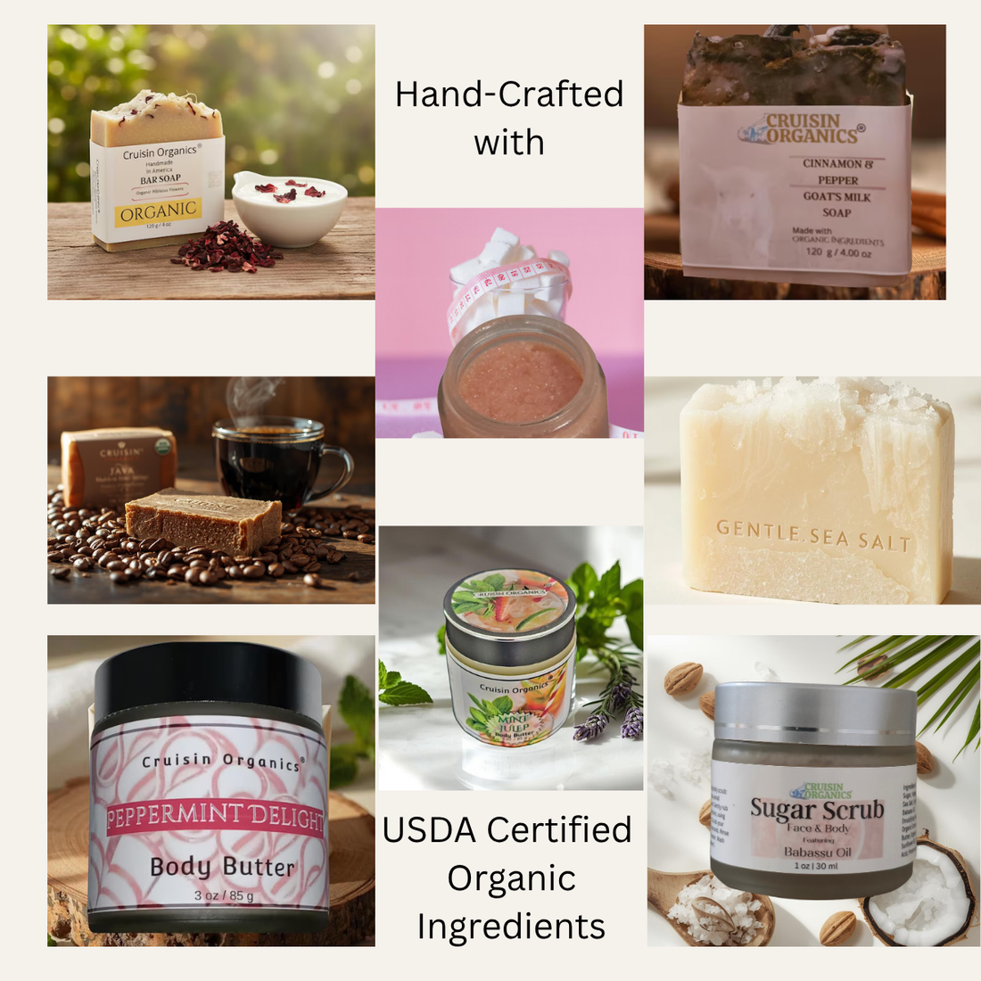 The Magic of the “Sweet Meet”: Why Lye is the Secret to Organic Luxury