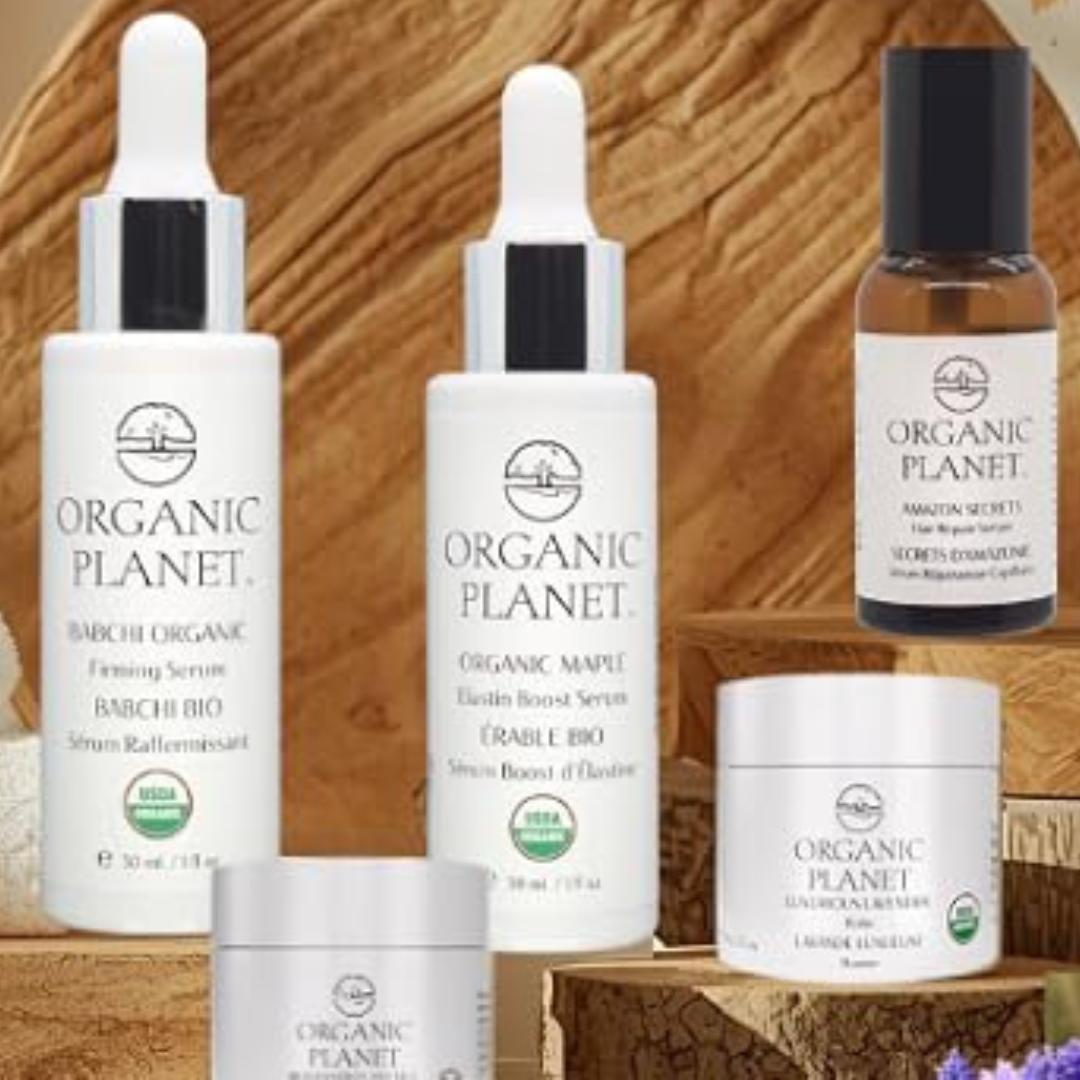The Internal Ecosystem: Why Organic is a Love Letter to Your Organs