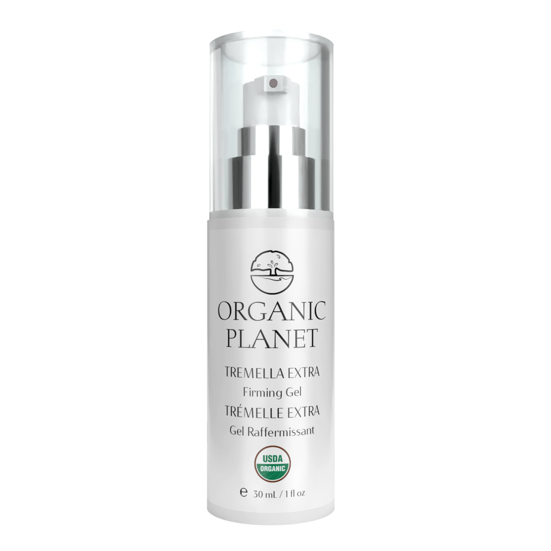 The Power of Turkey Tail Mushrooms for Radiant Skin | USDA Organic Tremella Firming Gel  Excerpt (for Shopify blog preview):