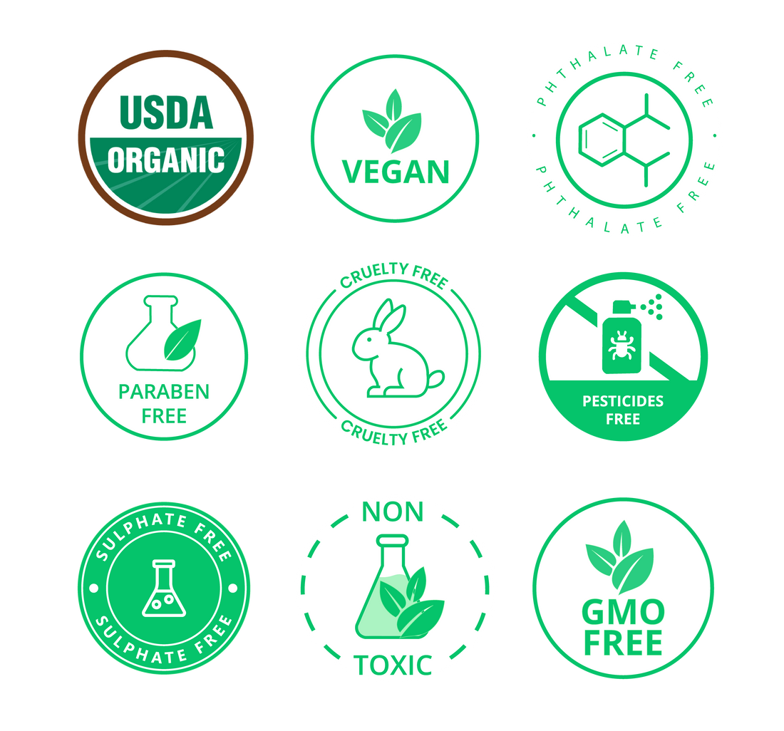 The Organic Standard