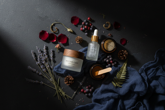 Why Your Night Ritual Is the Most Important Step — And Why USDA Organic Makes All the Difference