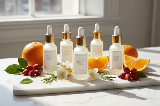 The Power of Serums: Which One to Use and When