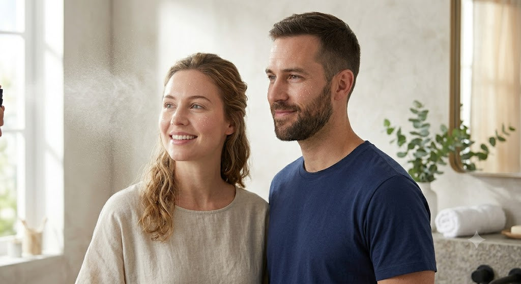 Face & Neck Care