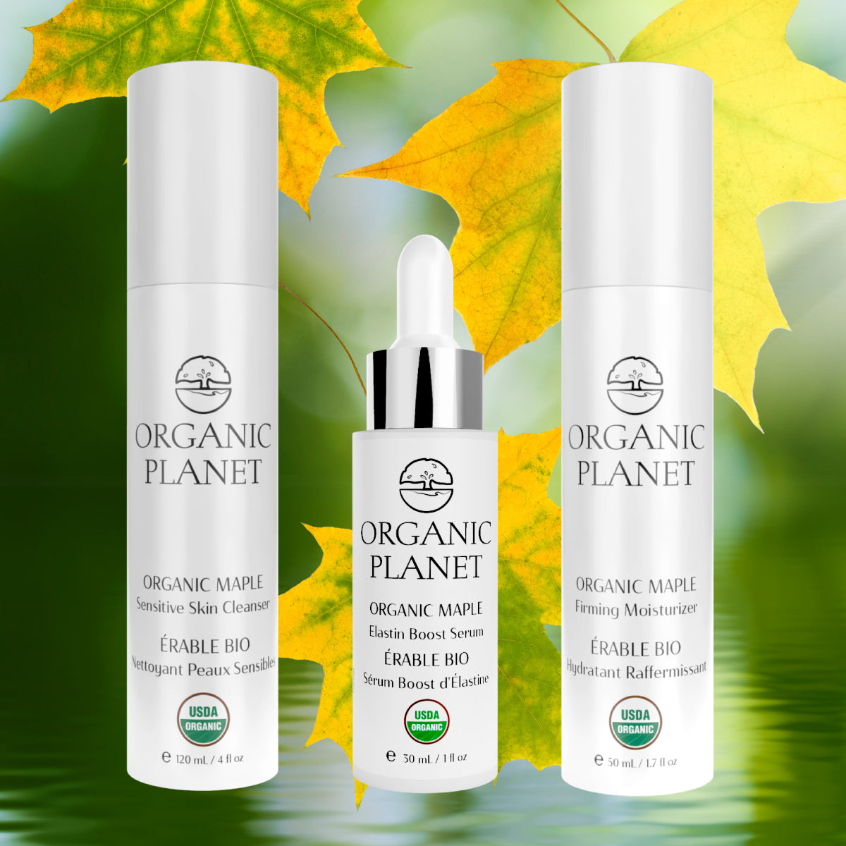 The Elastin & Sculpting Ritual