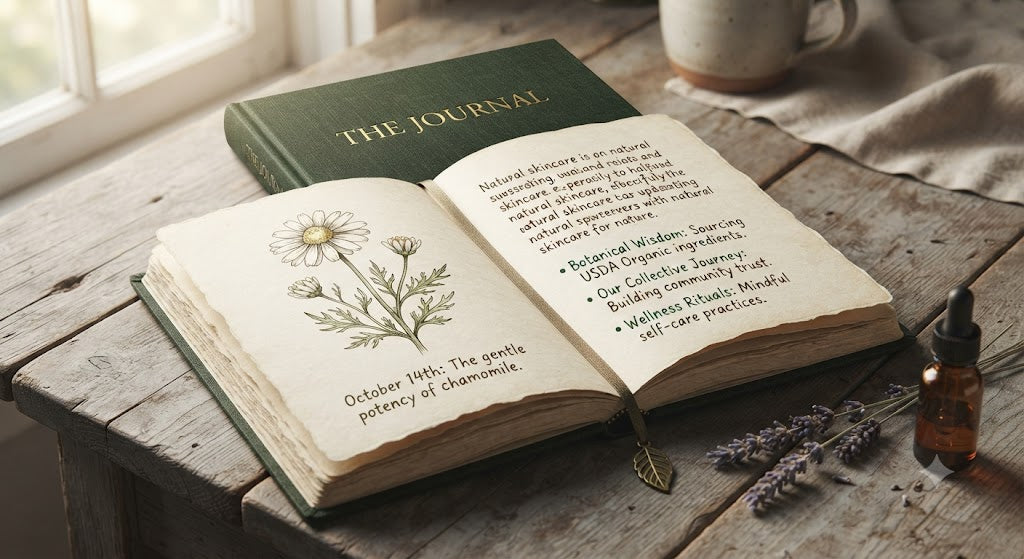 The Journal
