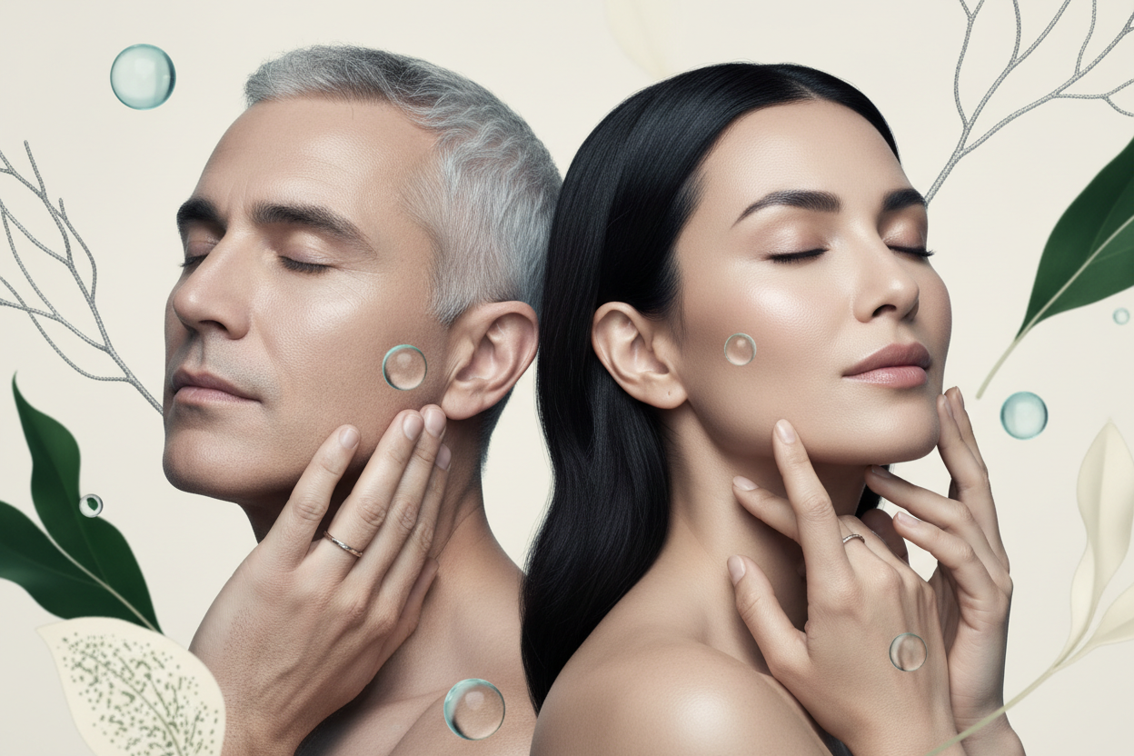 Ageless Serums