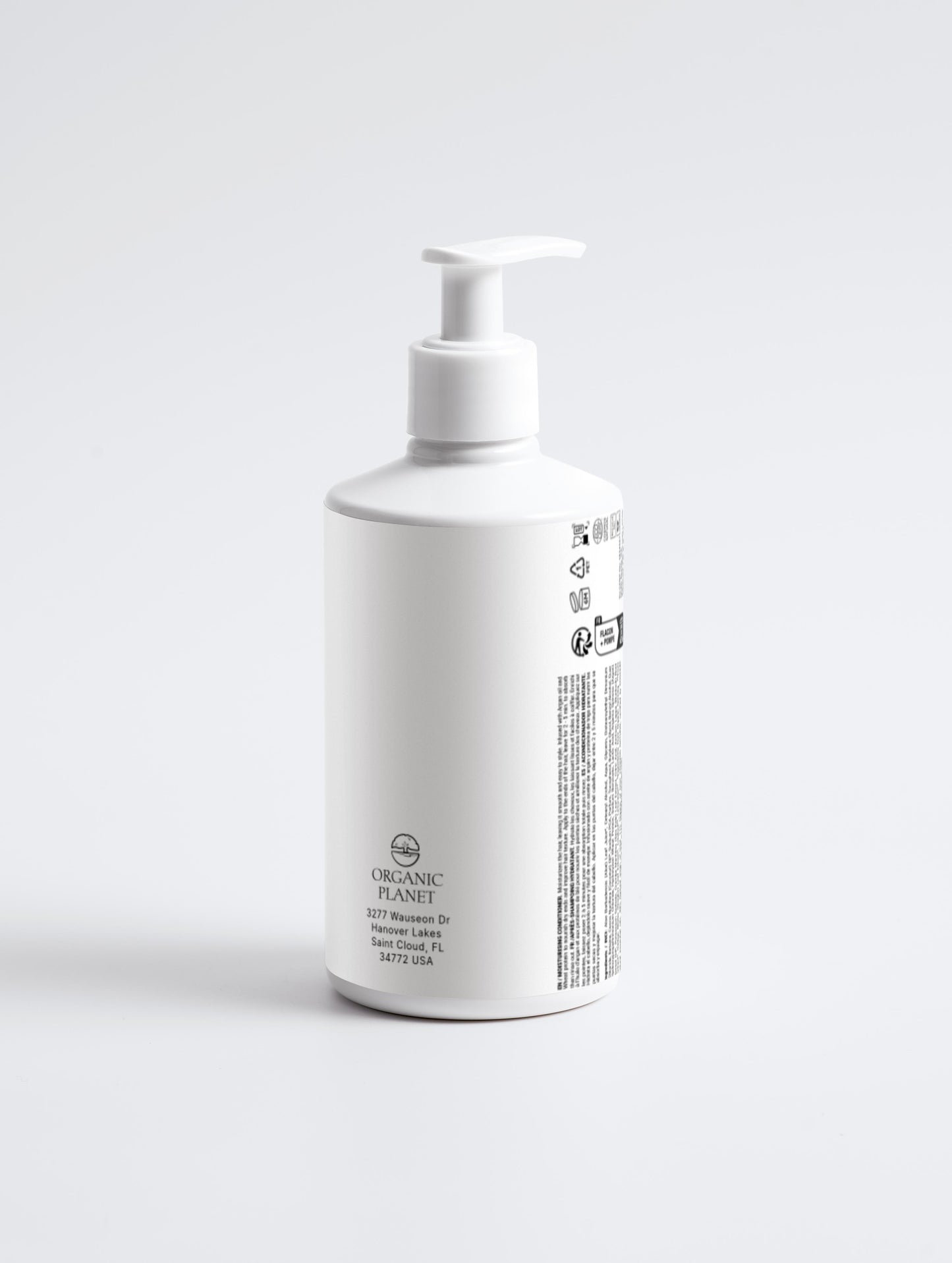 Luxury Moisture Rich Conditioner