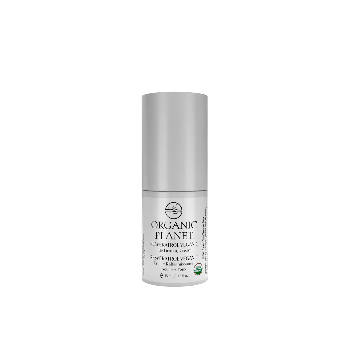 Resveratrol Vegan C Revitalizing Ritual 5-Piece Skincare Set