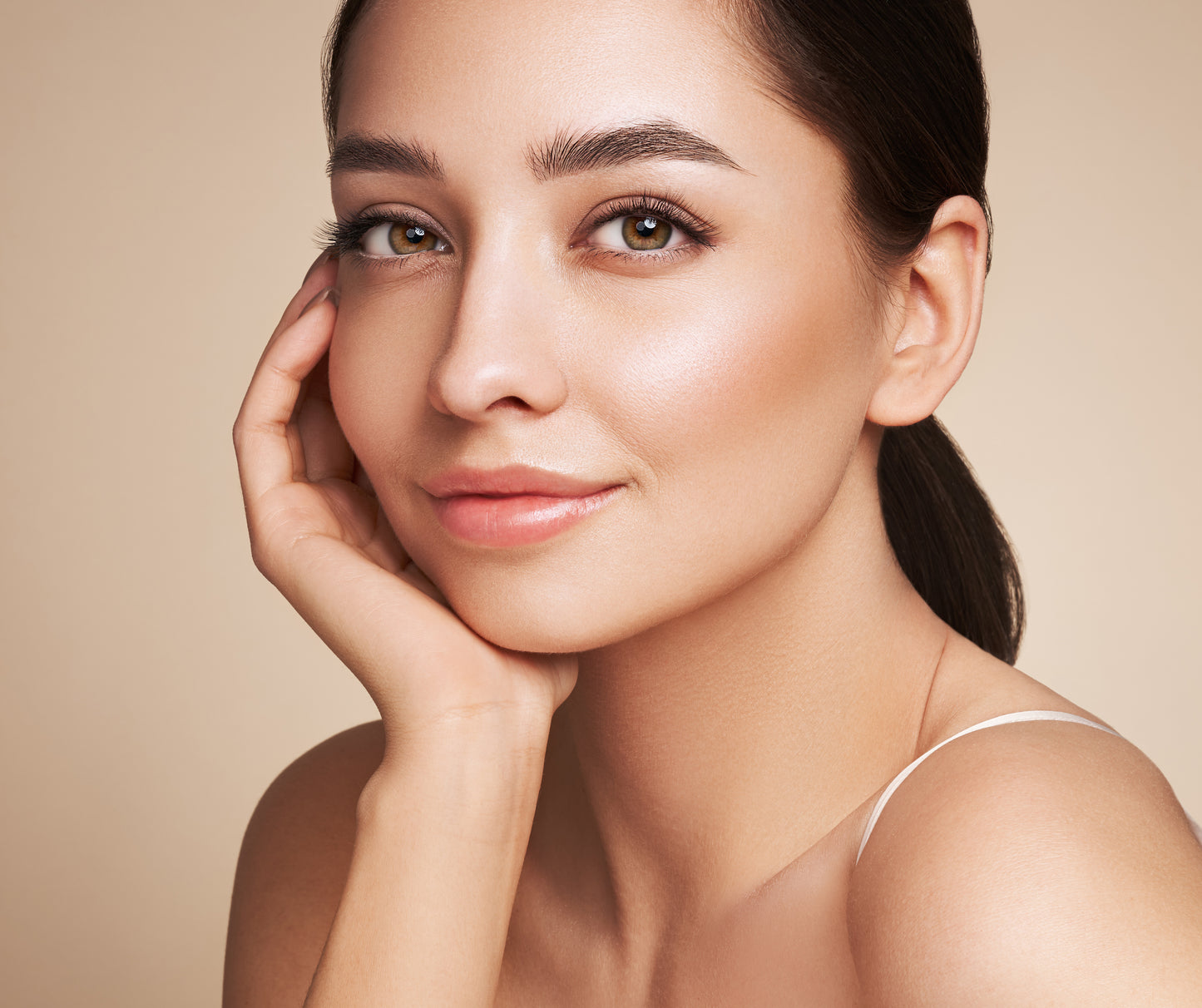 The Ultimate 5 Glow - 5-Step Skincare Set