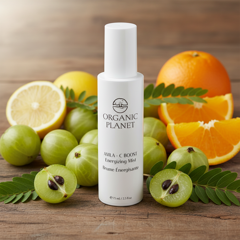 Amla Botanicals