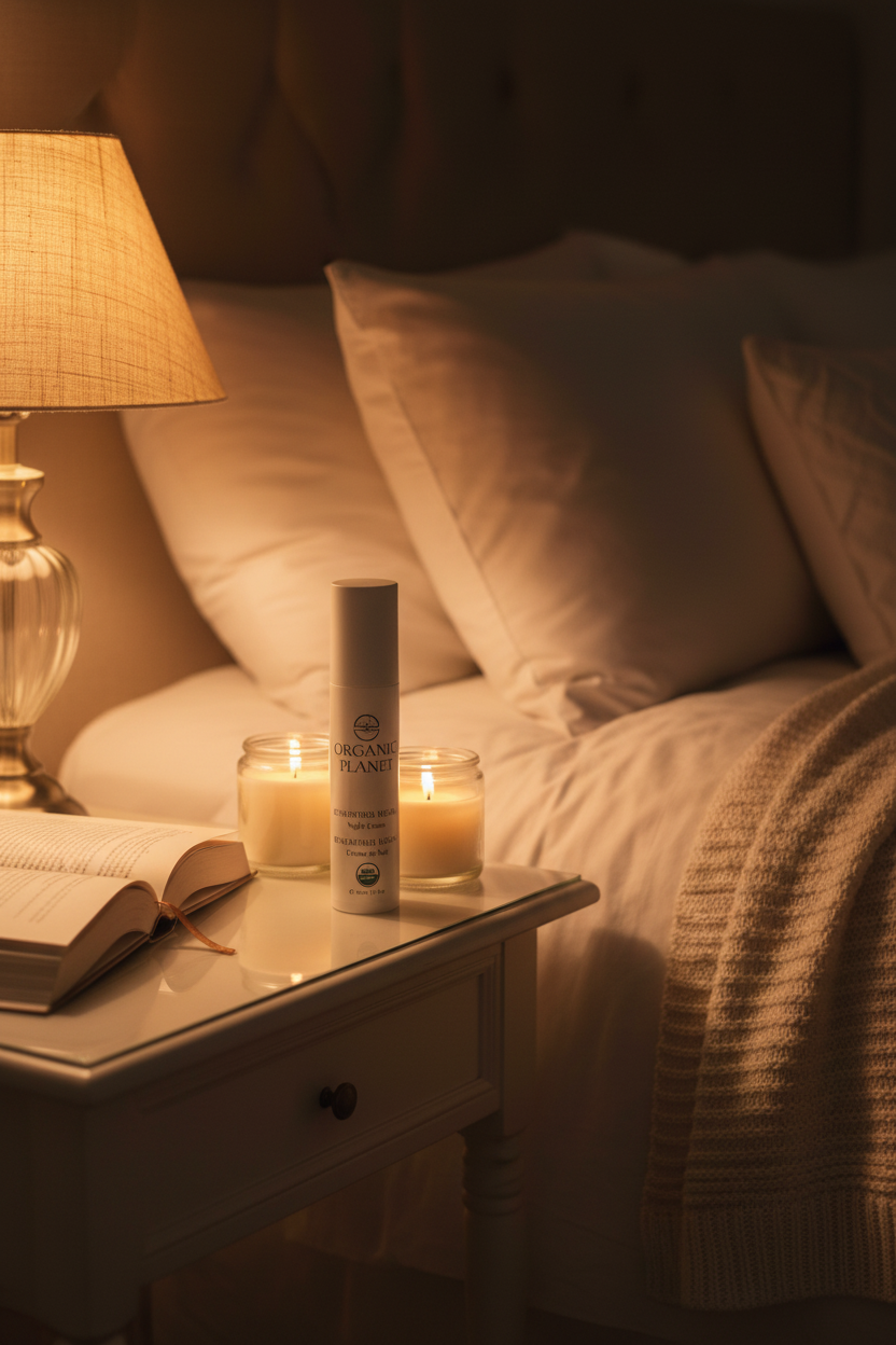Bedtime Ritual