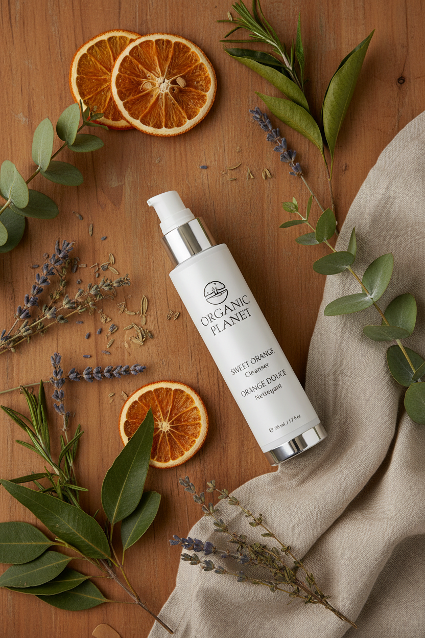 Earthy Botanicals