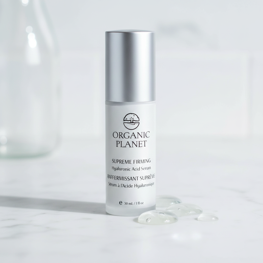 Supreme Firming Hyaluronic Acid Serum