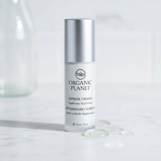 Supreme Firming Hyaluronic Acid Serum