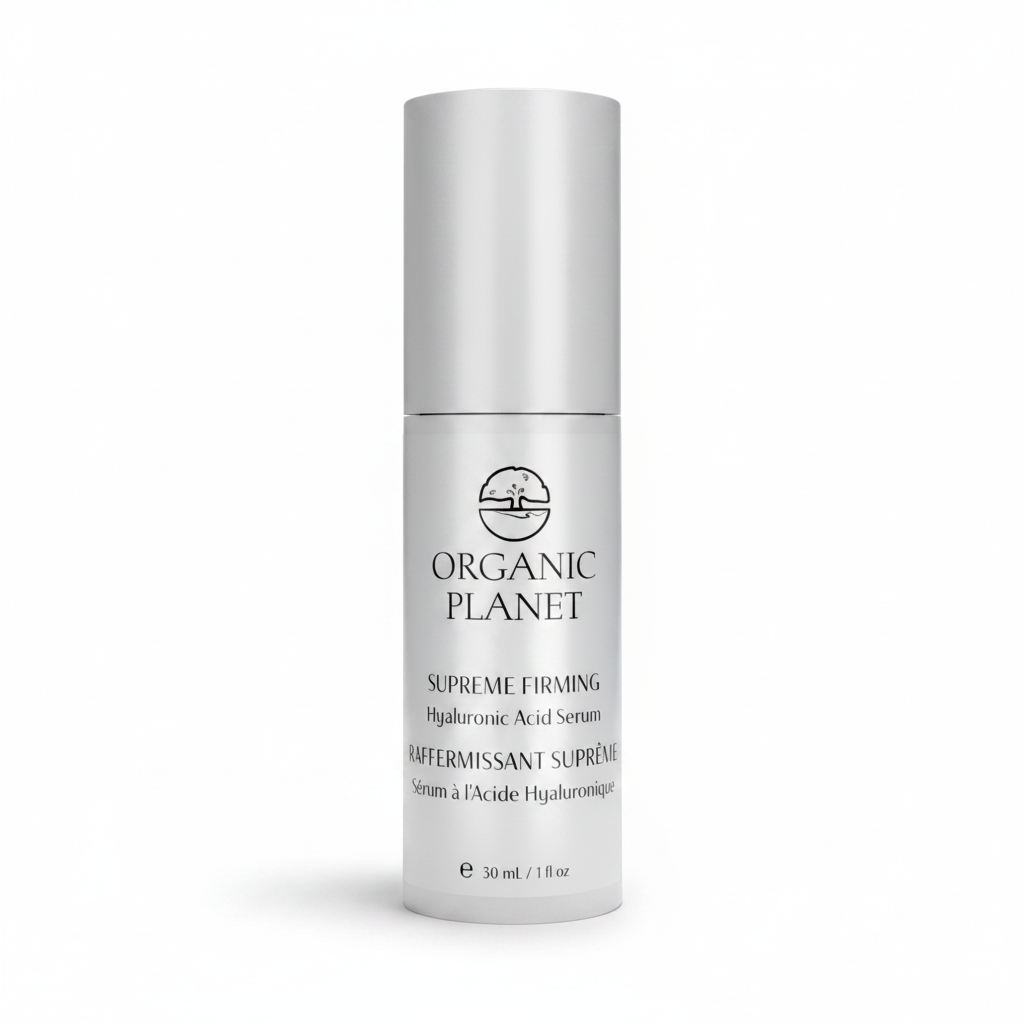 Supreme Firming Hyaluronic Acid Serum