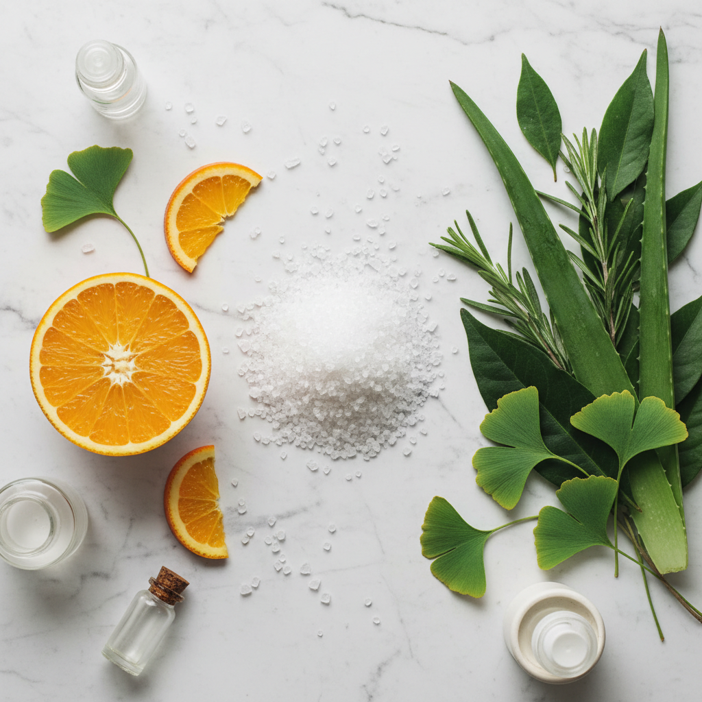 Ingredient Close-up