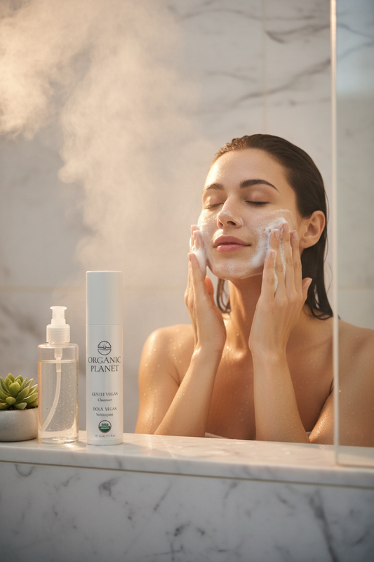 Shower Application