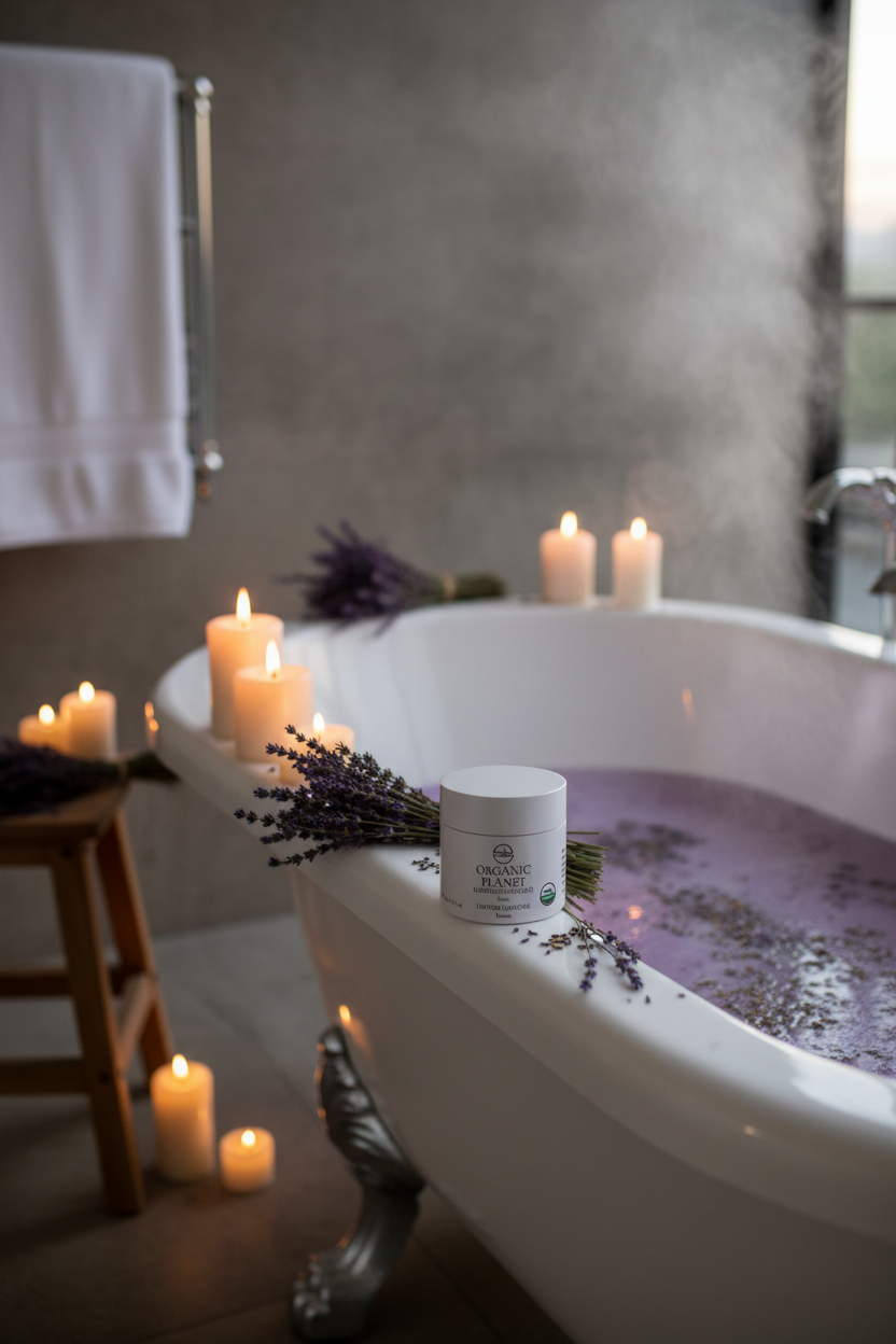 Spa Bath